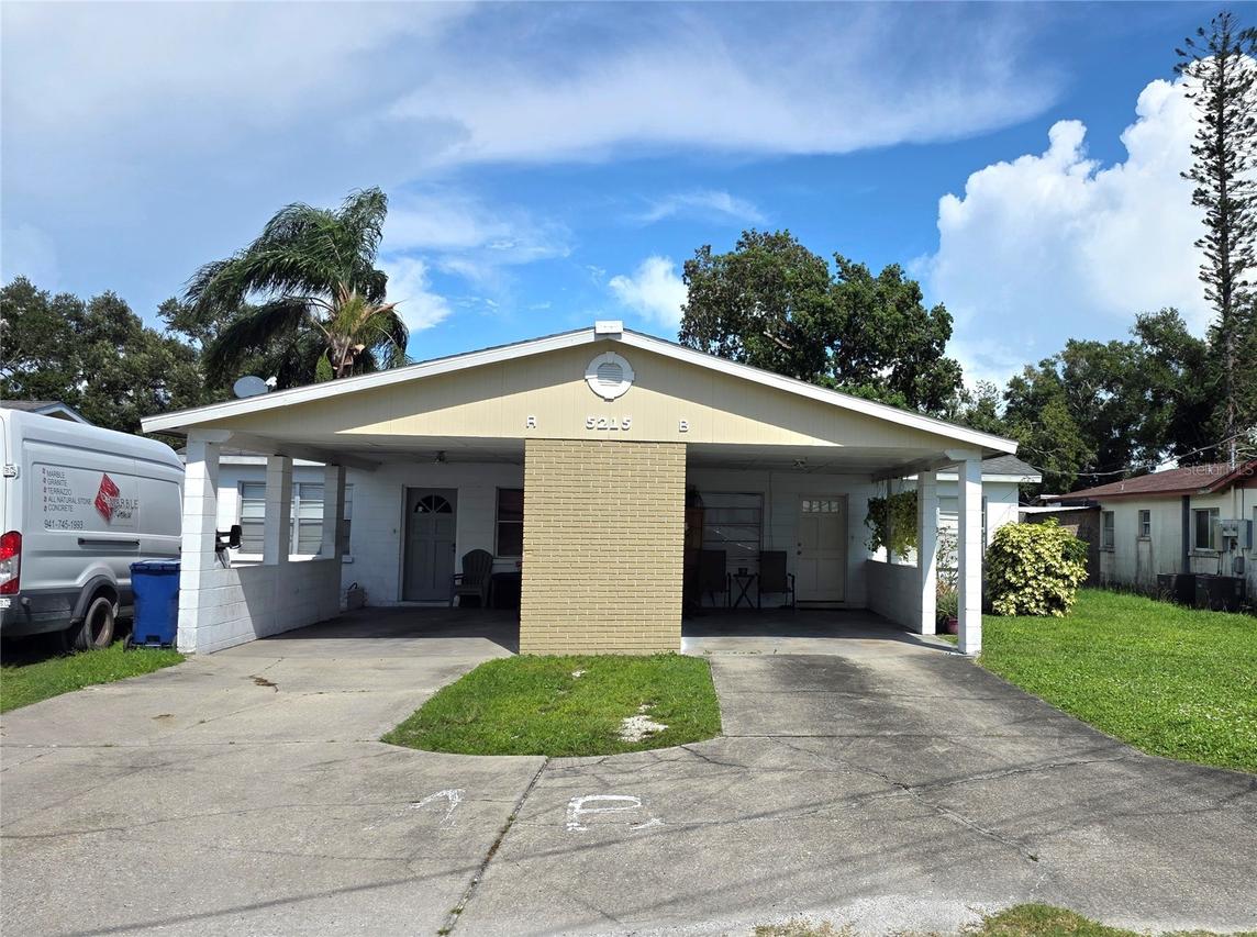 5215 31st Street Ct. #A, Bradenton, FL 34203