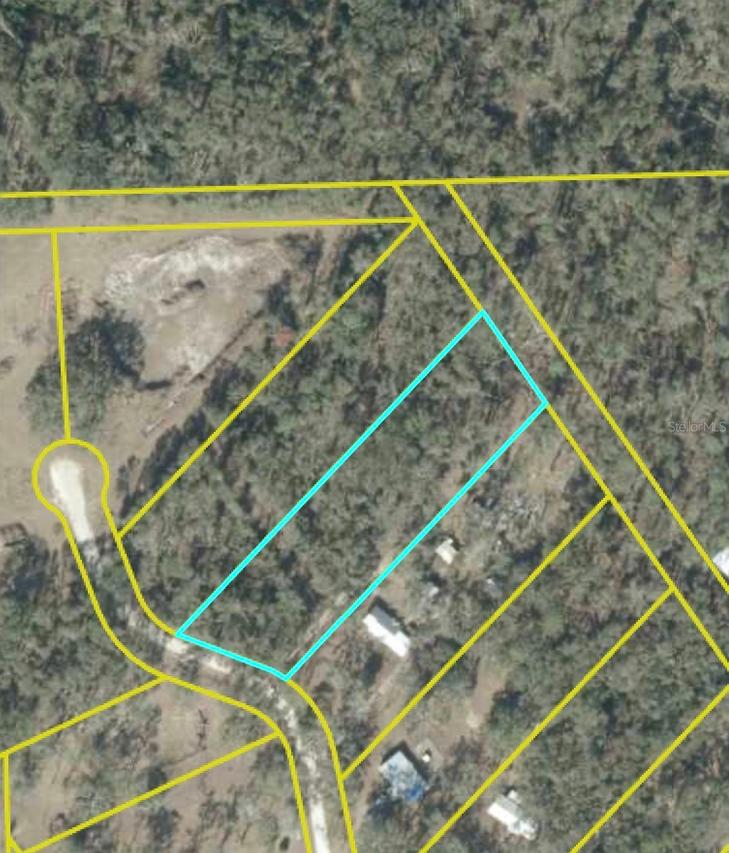 SW Oakdale Rd., Mayo, FL 32066