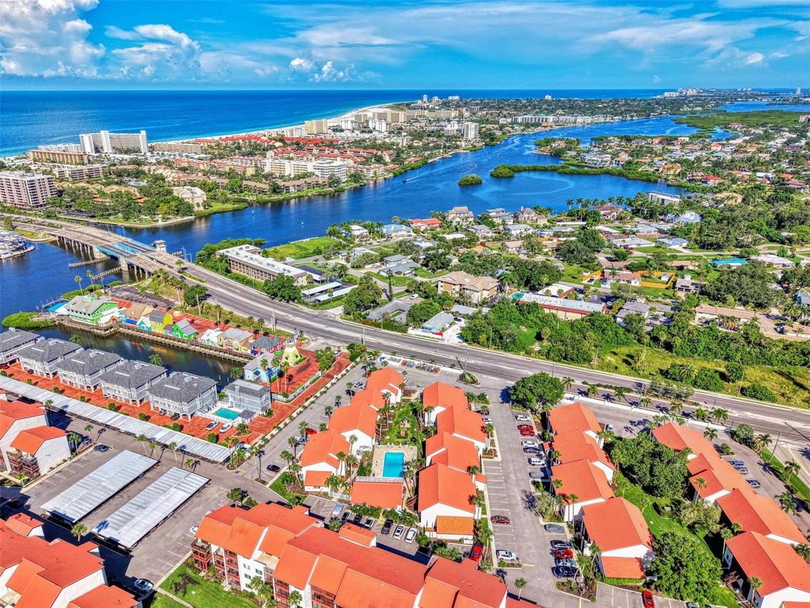1630 Stickney Point Rd. #30-101, Sarasota, FL 34231