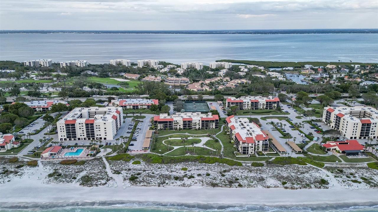 1975 Gulf Of Mexico Dr. #G4-307, Longboat Key, FL 34228