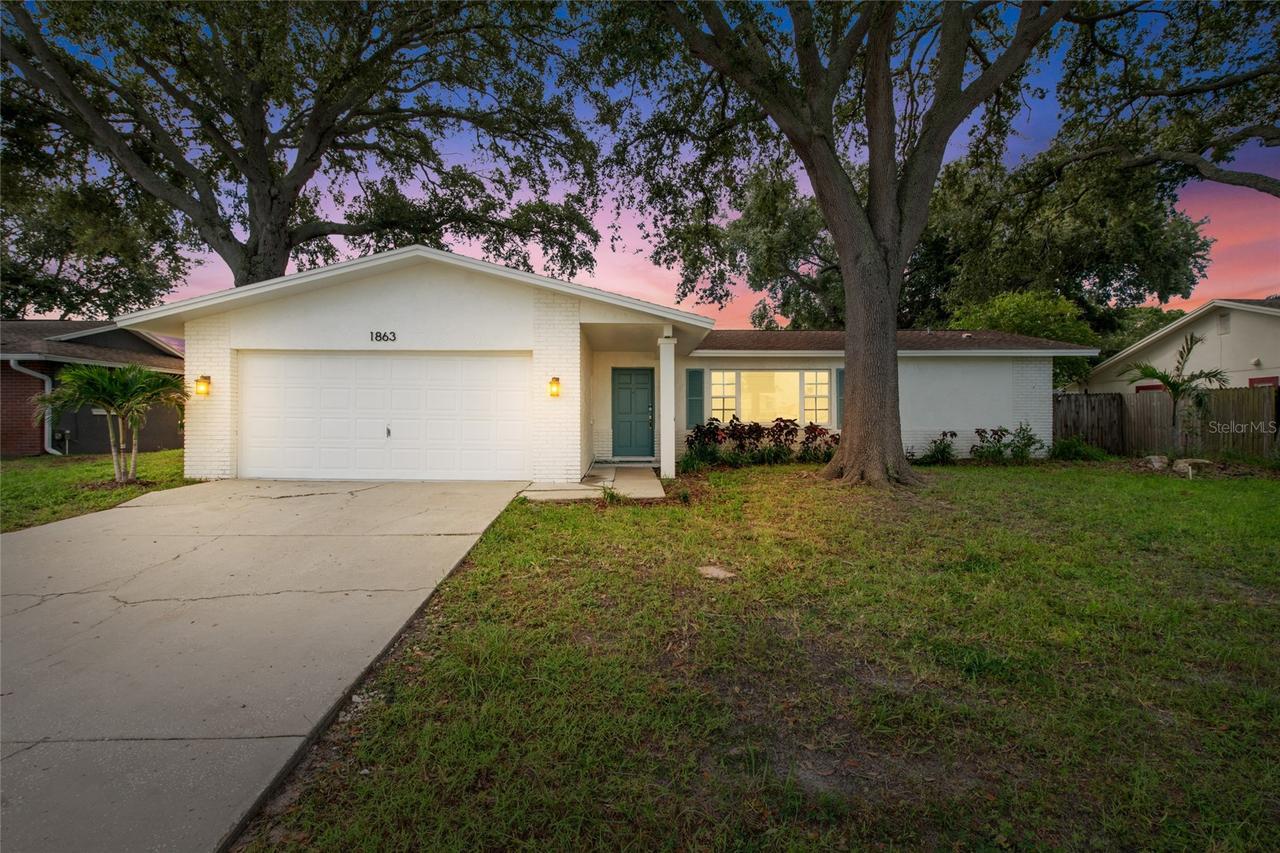 1863 Monica Dr., Clearwater, FL 33763