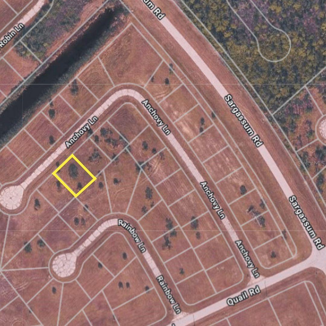 13311 Anchovy Ln., Placida, FL 33946