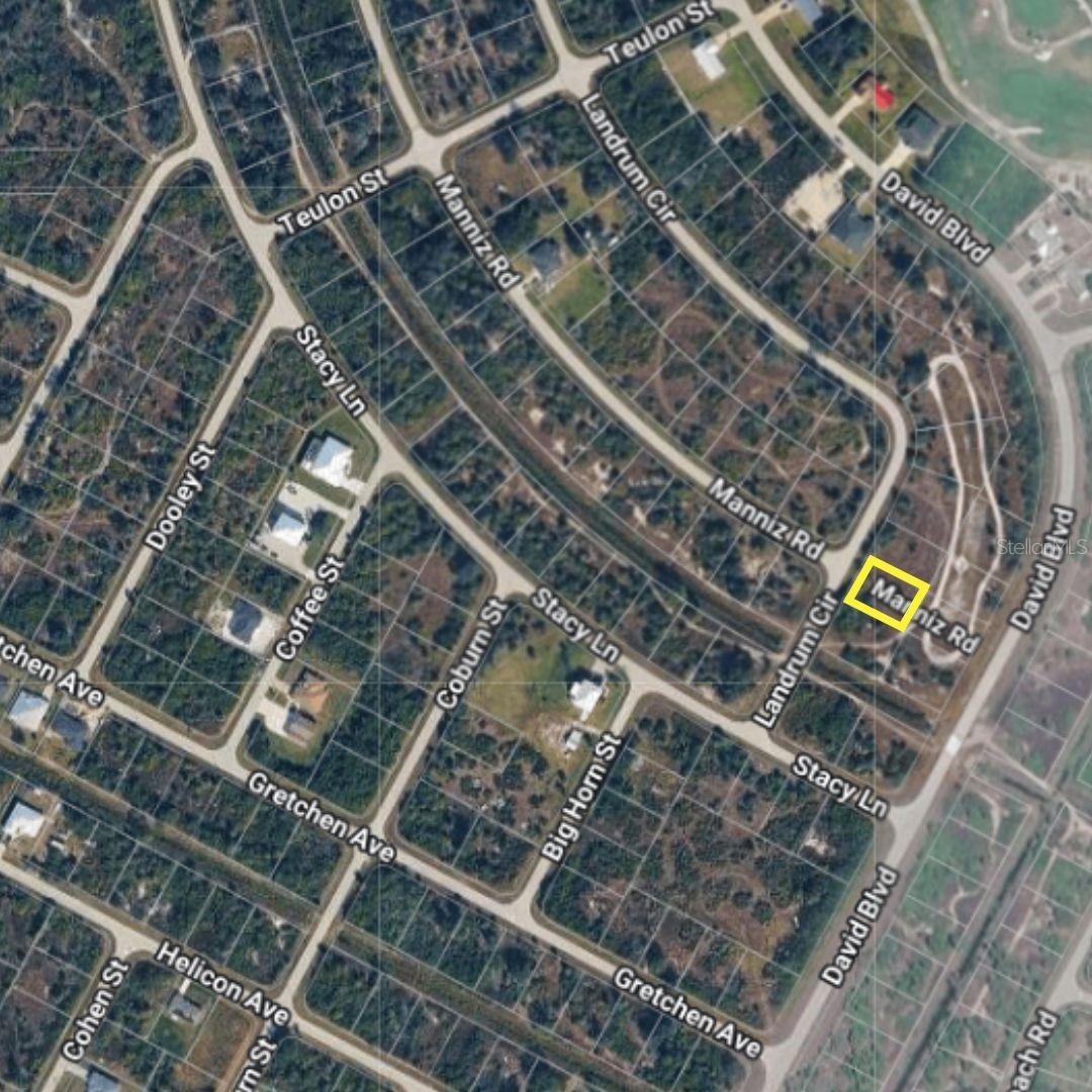 7248 Landrum Cir., Port Charlotte, FL 33981
