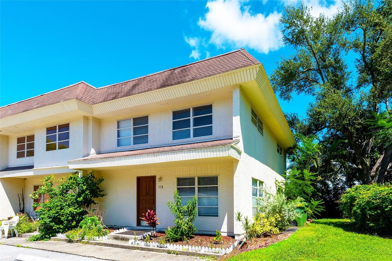 318 Barlow Ave. #71, Sarasota, FL 34232