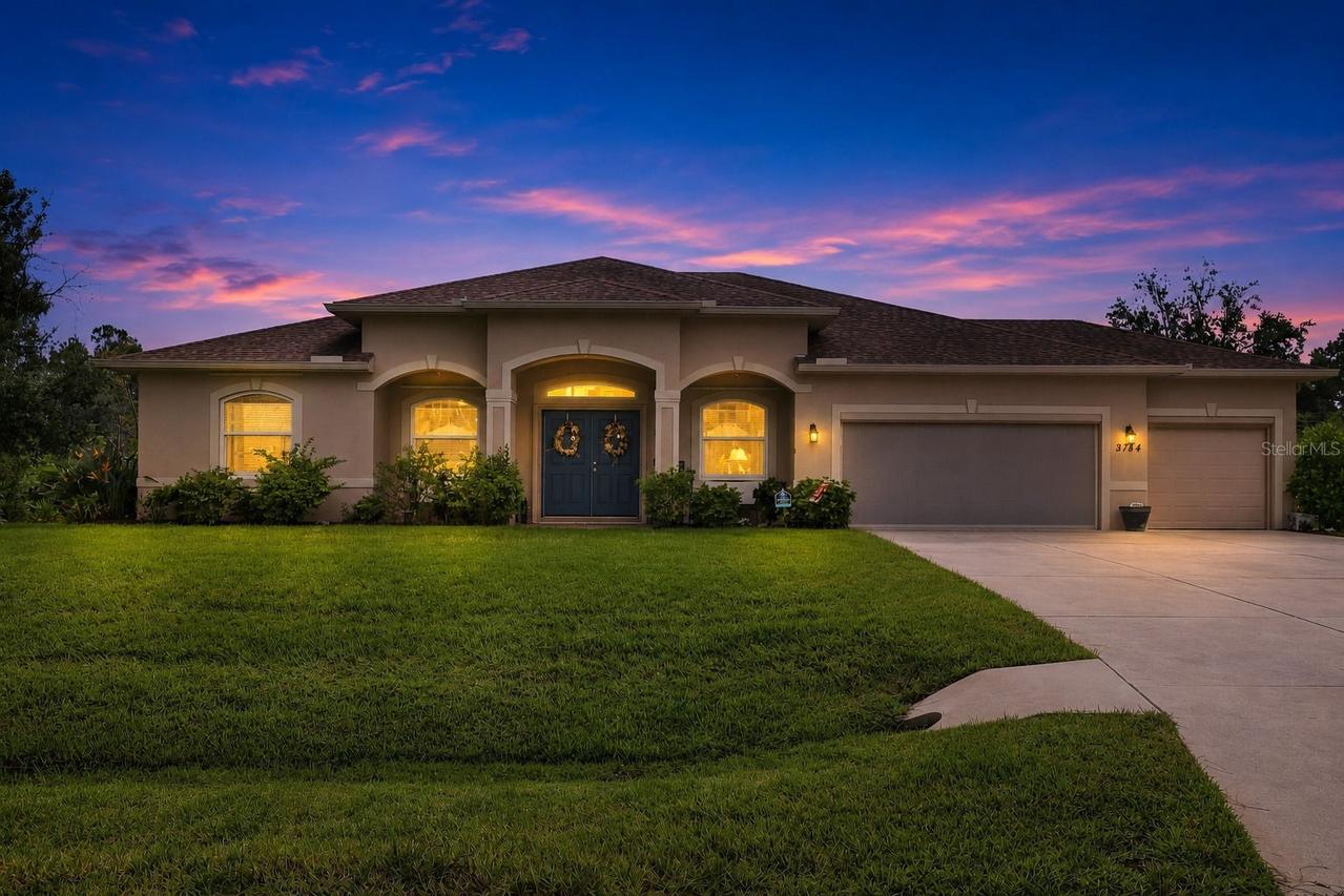 3144 Maximo Rd., North Port, FL 34286