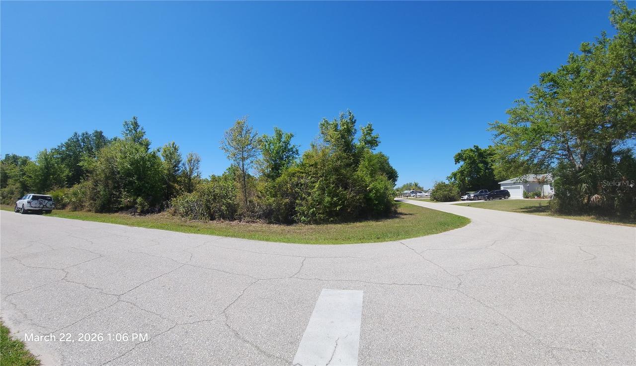 11145 Cheltenham Ave., Englewood, FL 34224