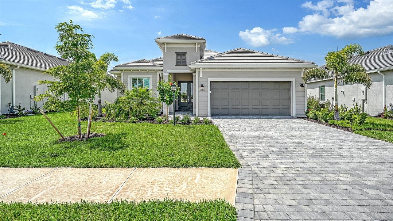 19618 Conch Dr., Lakewood Ranch, FL 34211