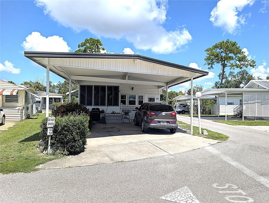3275 26th Ave. #91, Bradenton, FL 34208