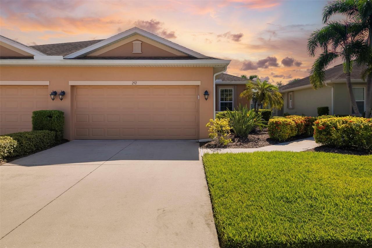 292 Capulet Dr., Venice, FL 34292