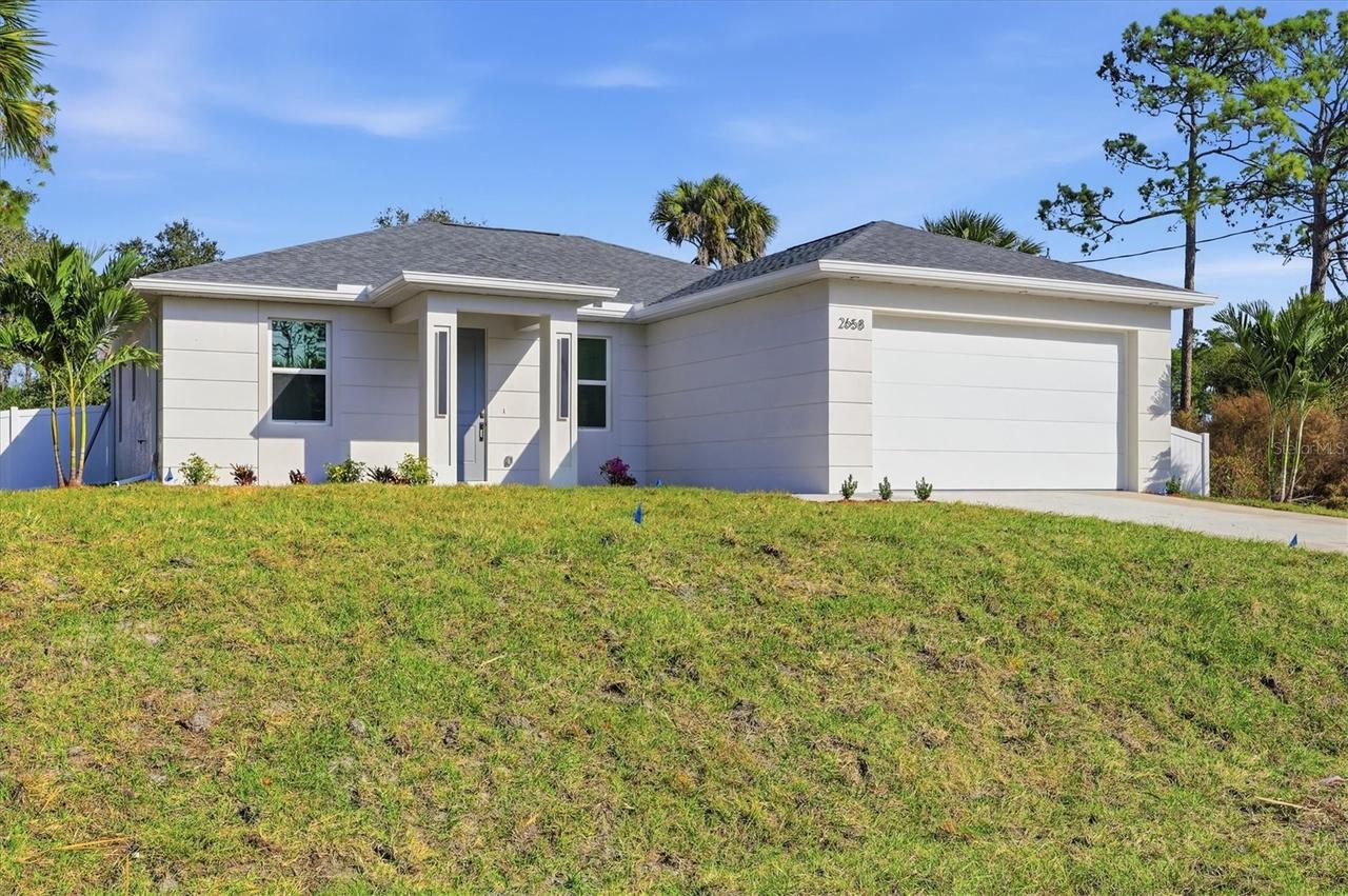 2658 Allsup Ter., North Port, FL 34286