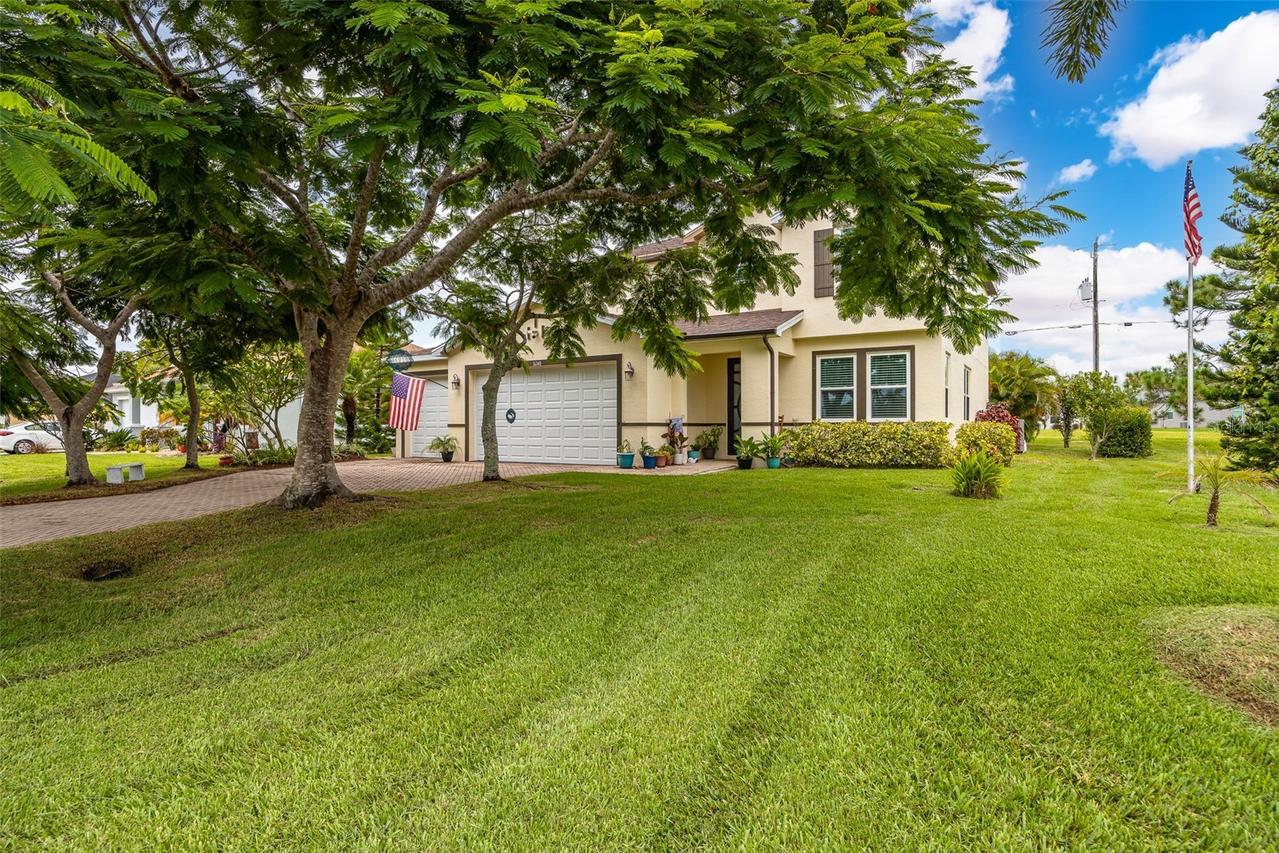 16140 Badalona Dr., Punta Gorda, FL 33955
