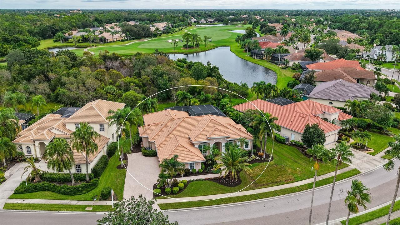 6607 The Masters Ave., Lakewood Ranch, FL 34202
