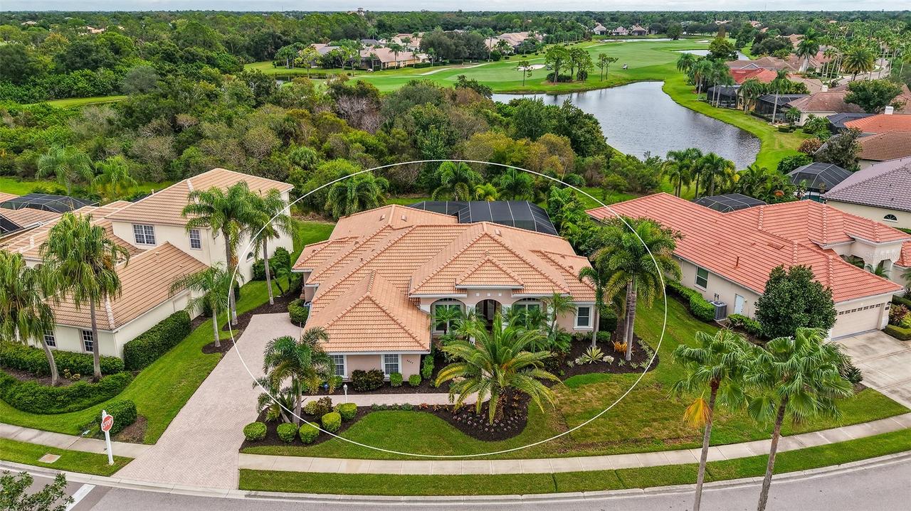 6607 The Masters Ave., Lakewood Ranch, FL 34202