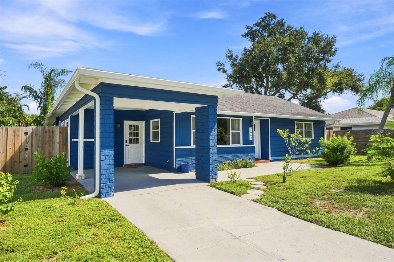 2667 Cheryle Ln., Sarasota, FL 34237