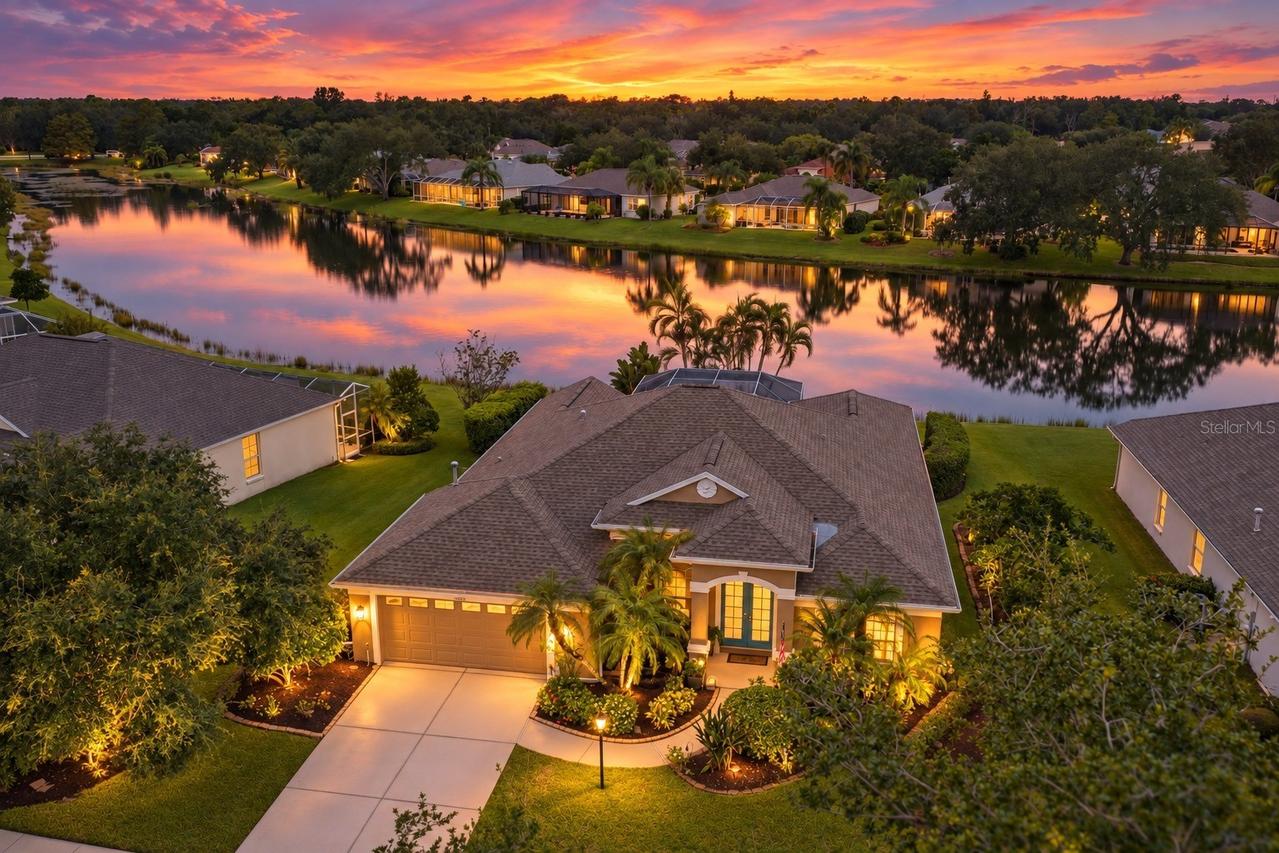 11915 Clubhouse Dr., Lakewood Ranch, FL 34202