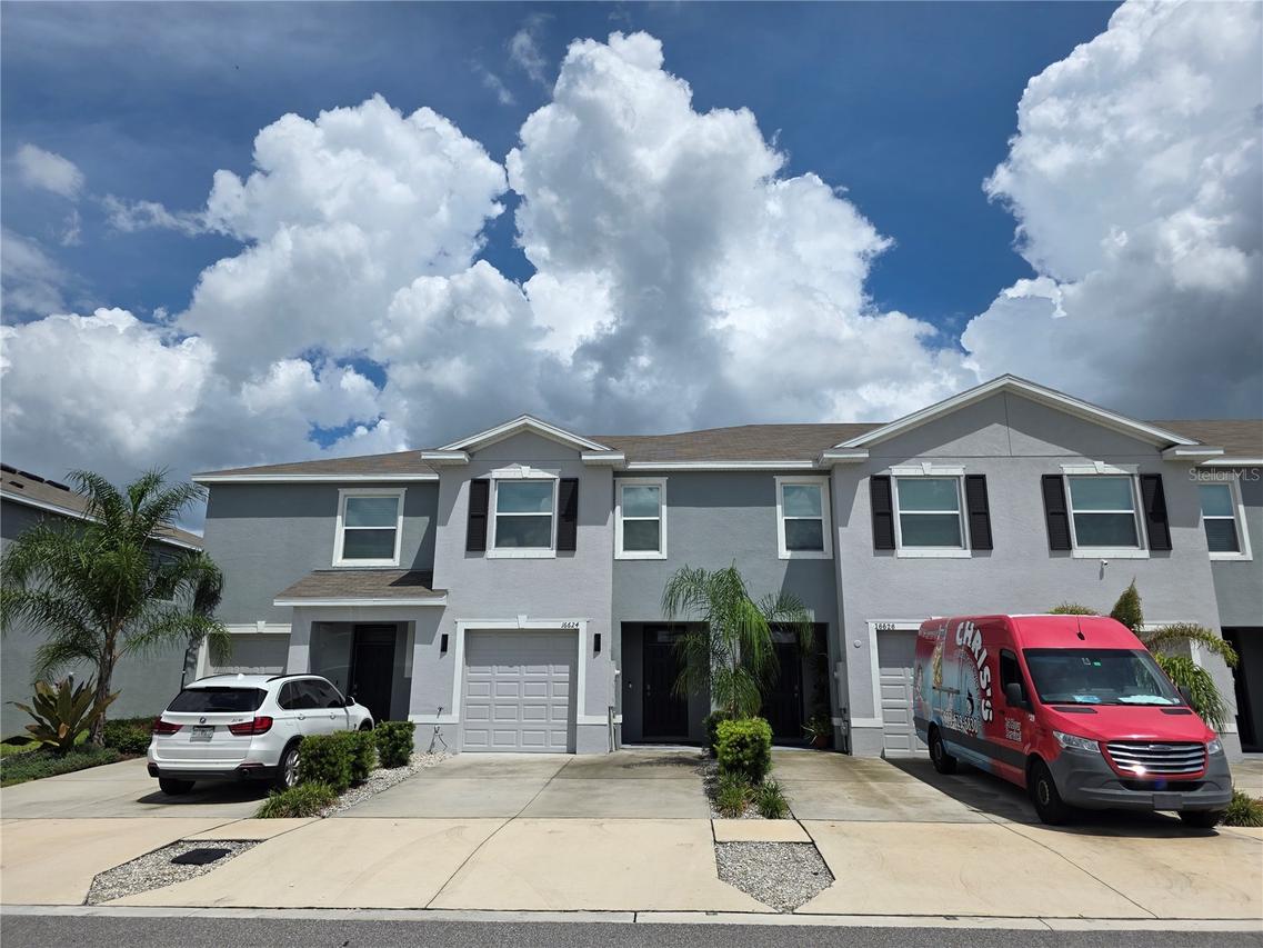16624 Maude Dr., Wimauma, FL 33598