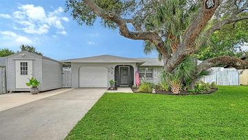 New Homes with In-ground Swimming Pools in Sarasota Springs: September 6th to September 12th