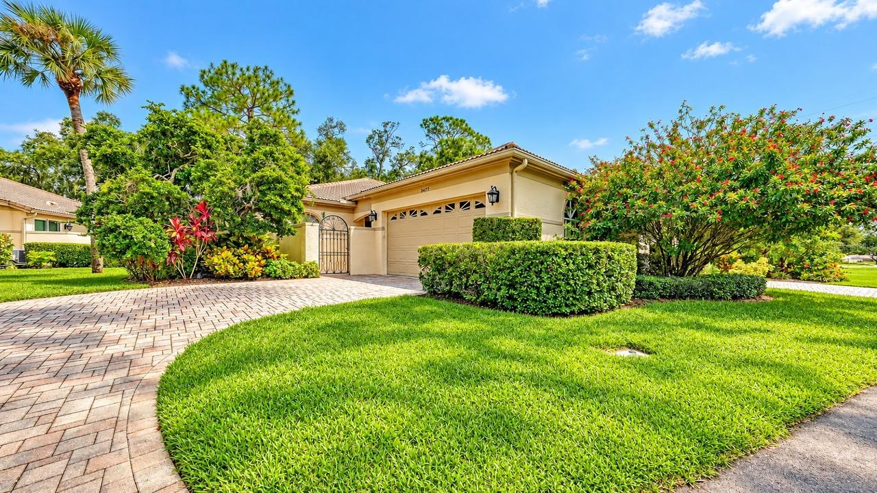 3477 Hadfield Greene #2, Sarasota, FL 34235