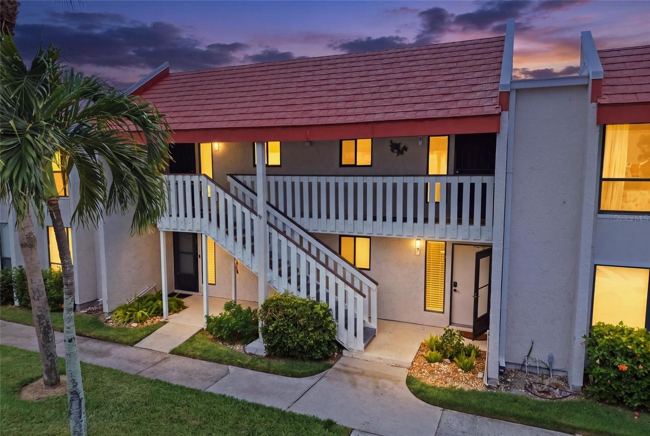 1801 Gulf Dr. #219, Bradenton Beach, FL 34217