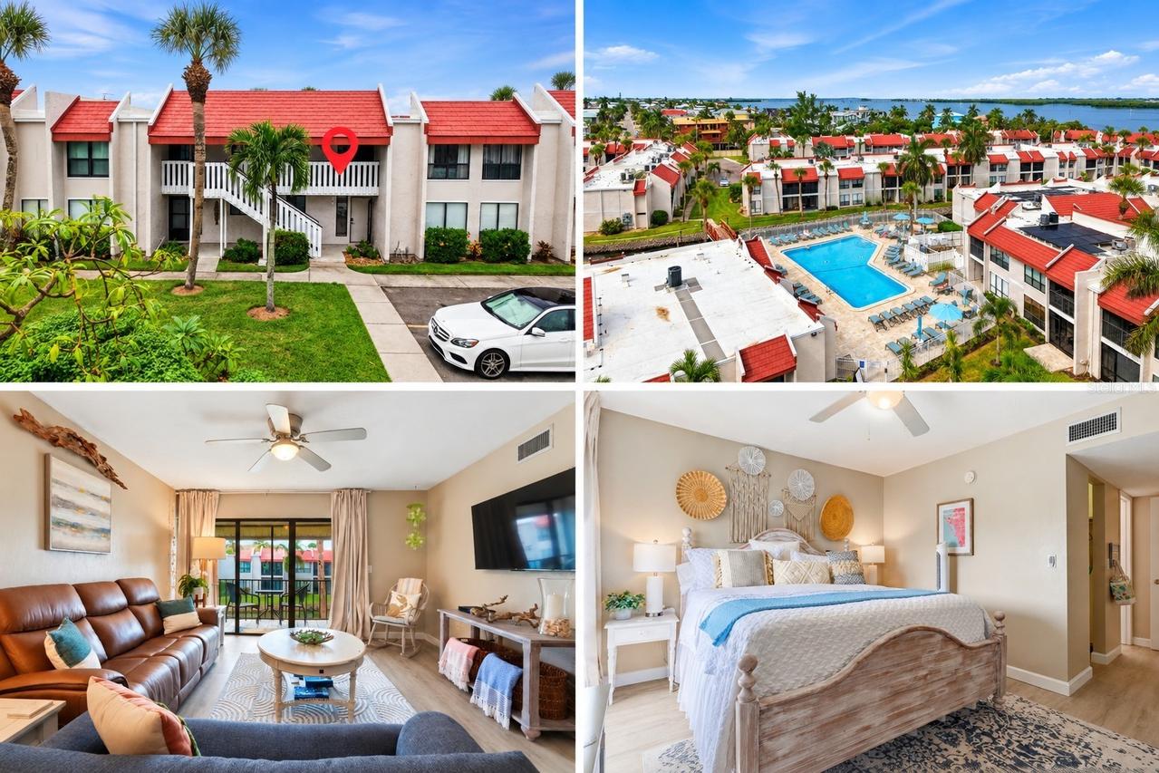 1801 Gulf Dr. #219, Bradenton Beach, FL 34217