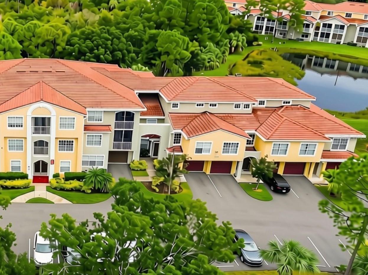 5601 Bentgrass Dr. #10-117, Sarasota, FL 34235