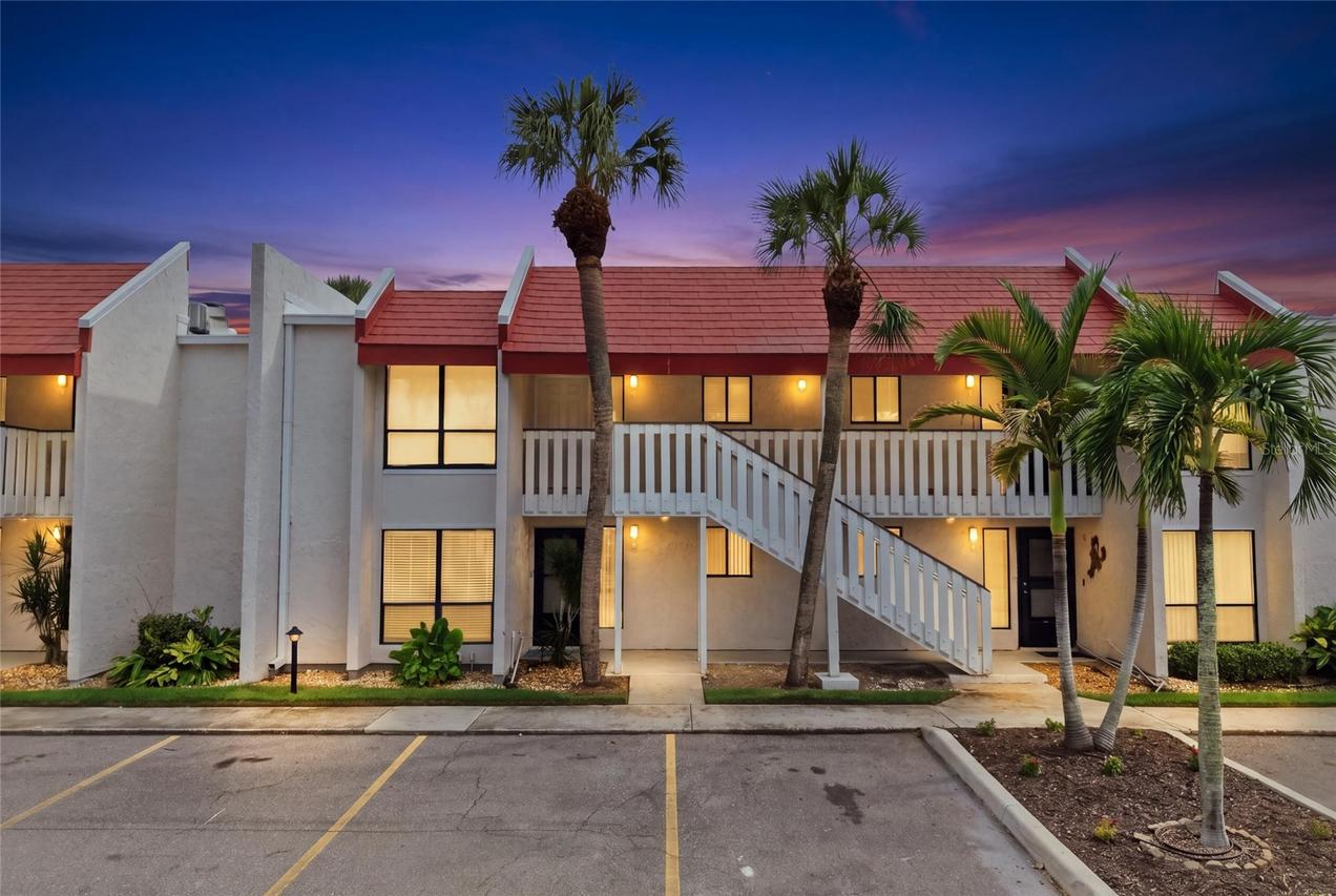 1801 Gulf Dr. #114, Bradenton Beach, FL 34217