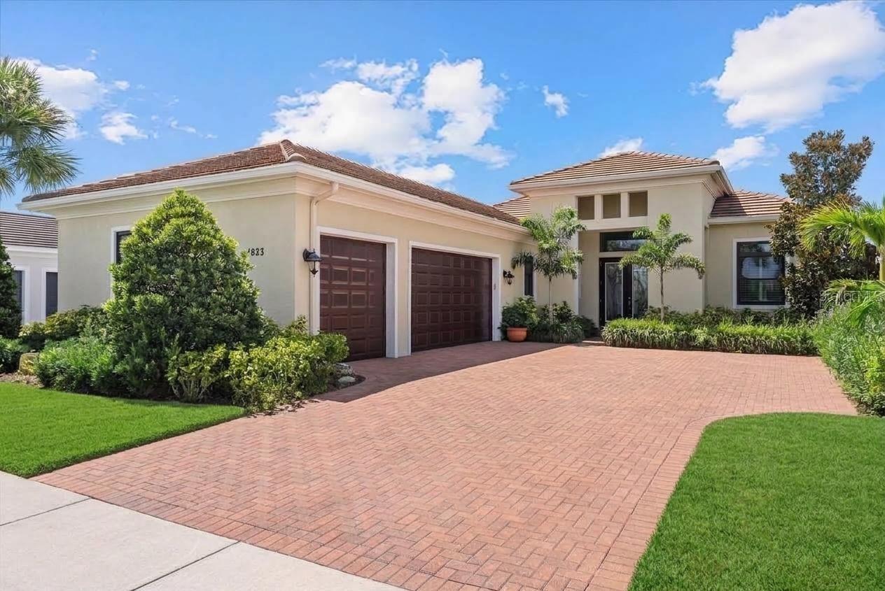 4823 Pastel Ct., Sarasota, FL 34240