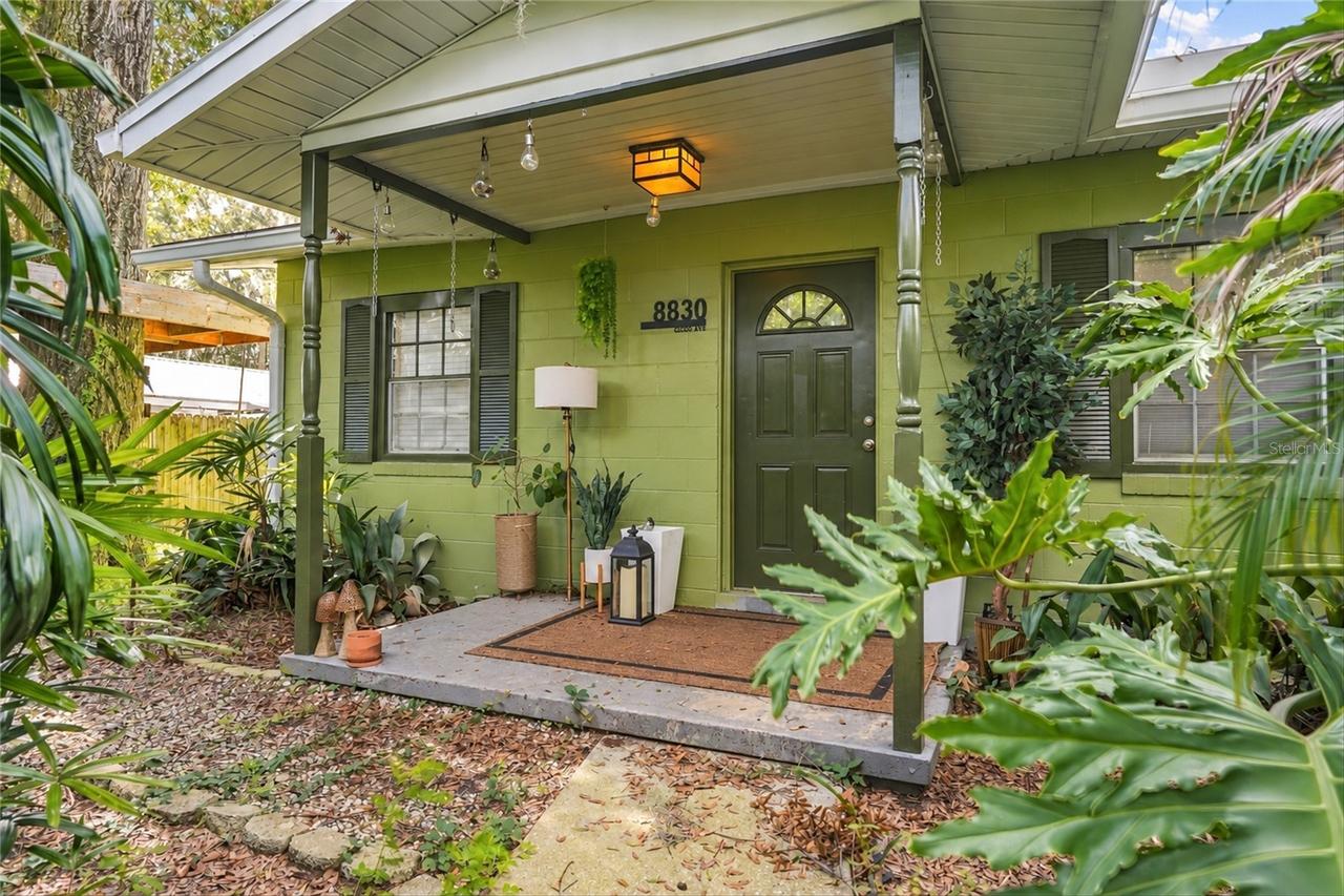 8830 Cocoa Ave., Jacksonville, FL 32211