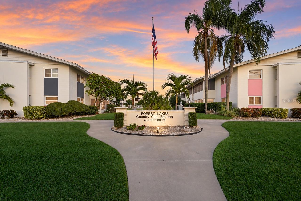 2507 Beneva Rd. #6, Sarasota, FL 34232