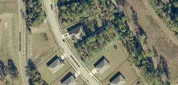 New Homes For Sale This Week in Laurel Hill: September 4th to September 10th