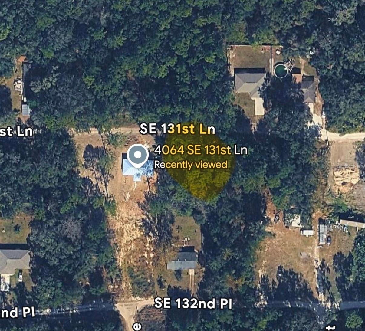 SE 131st Ln., Belleview, FL 34420