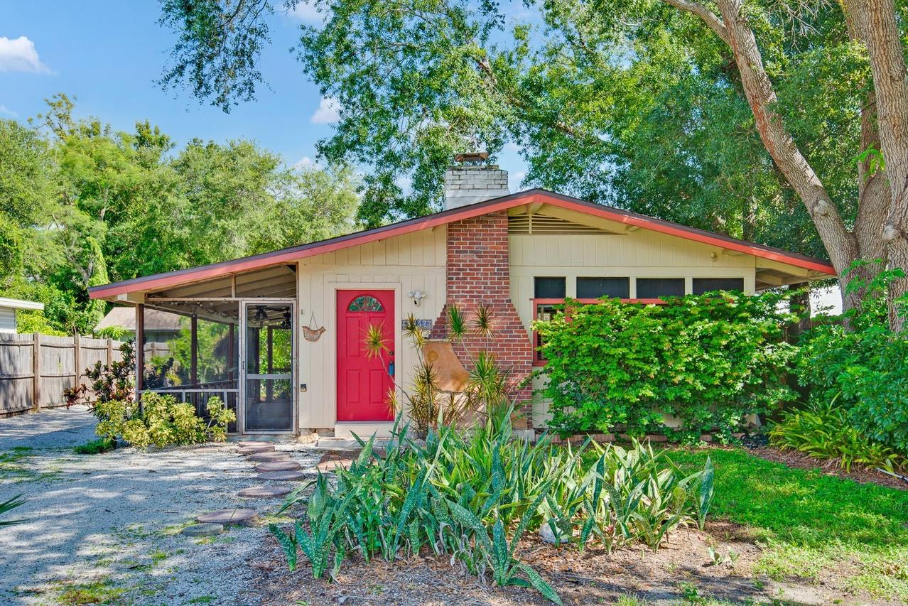 2837 Forest Ln., Sarasota, FL 34231
