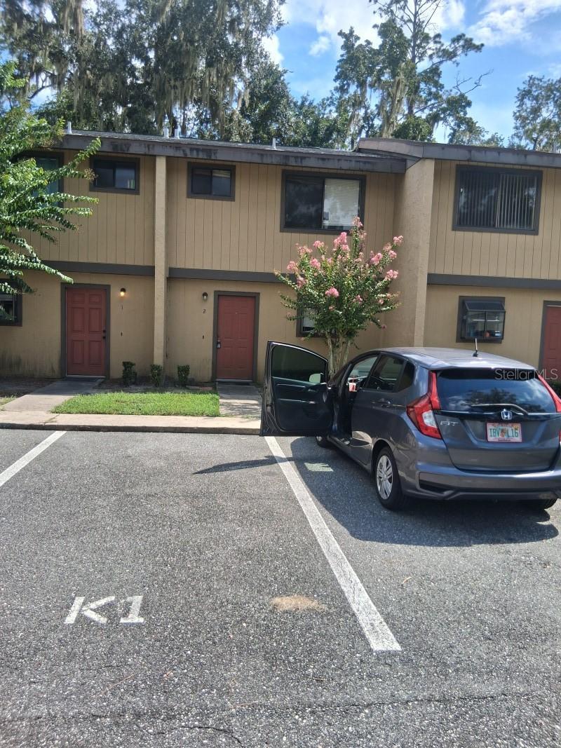 2300 SW 43rd St. #K2, Gainesville, FL 32607