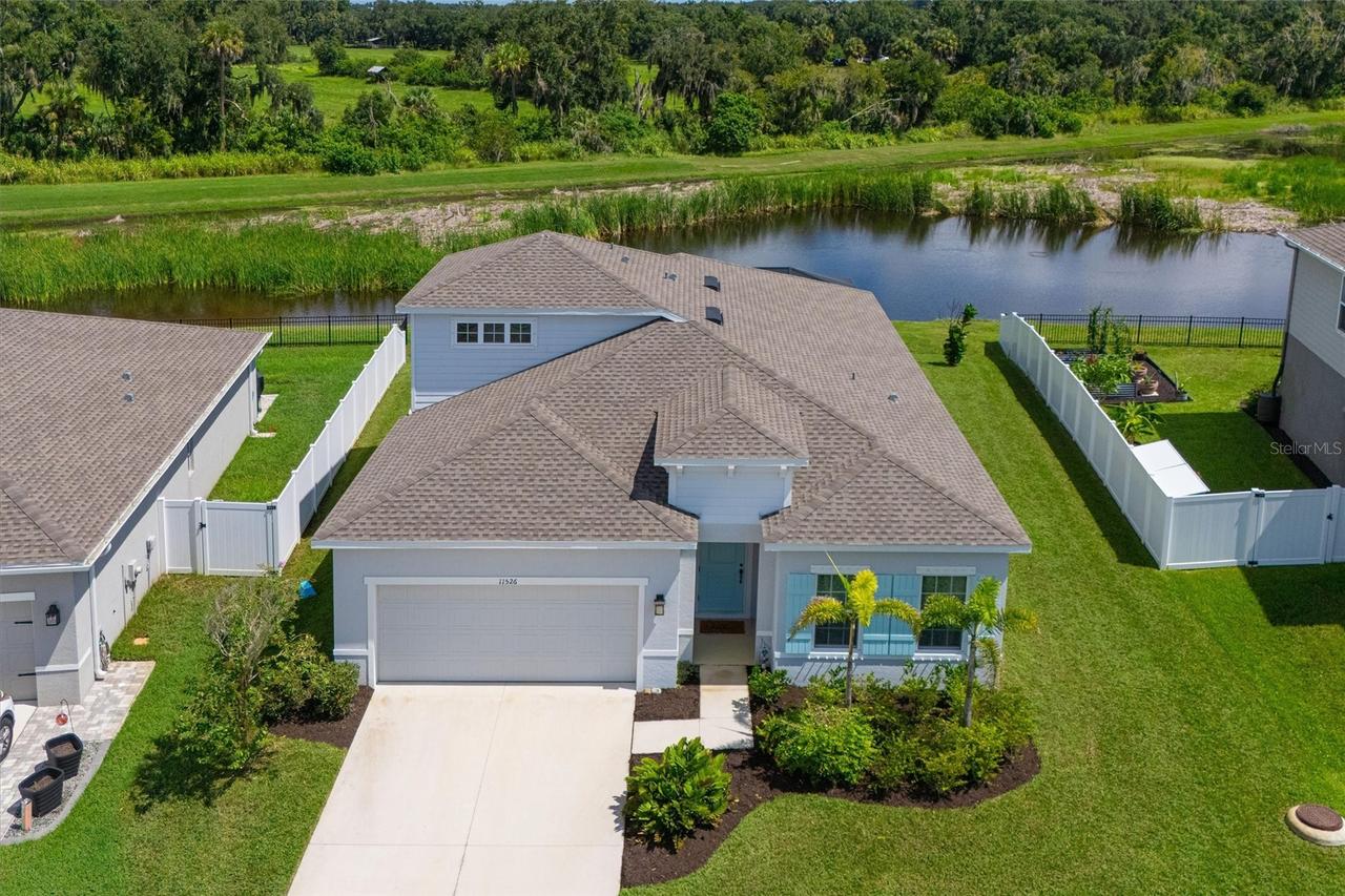 11526 64th St., Parrish, FL 34219