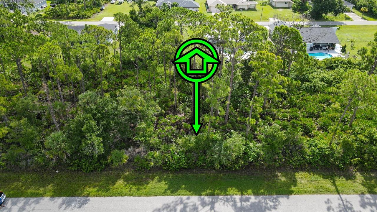 5372 Ulysses St., Port Charlotte, FL 33981