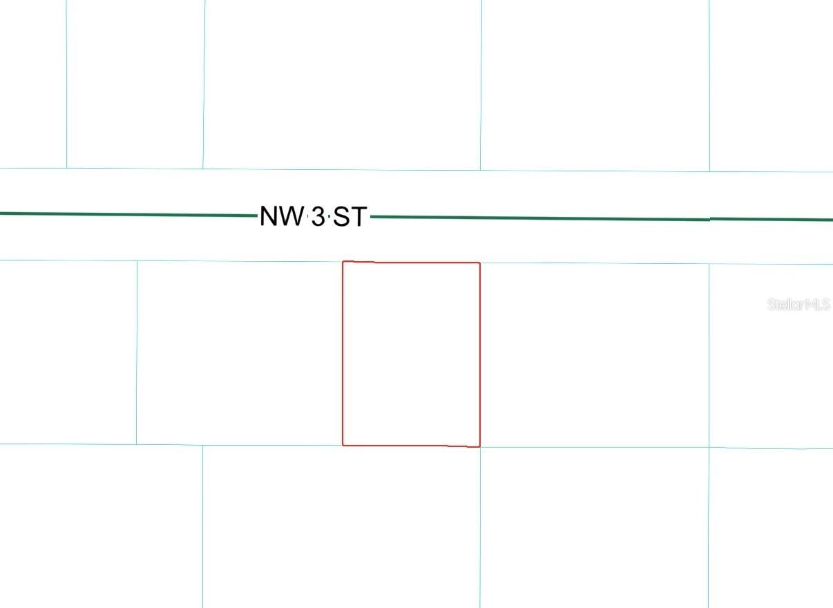 NW 3rd St., Ocala, FL 34482