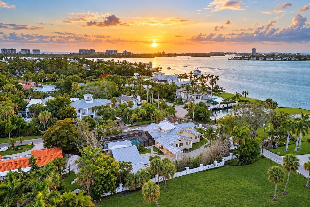 604 Norsota Way, Sarasota, FL 34242