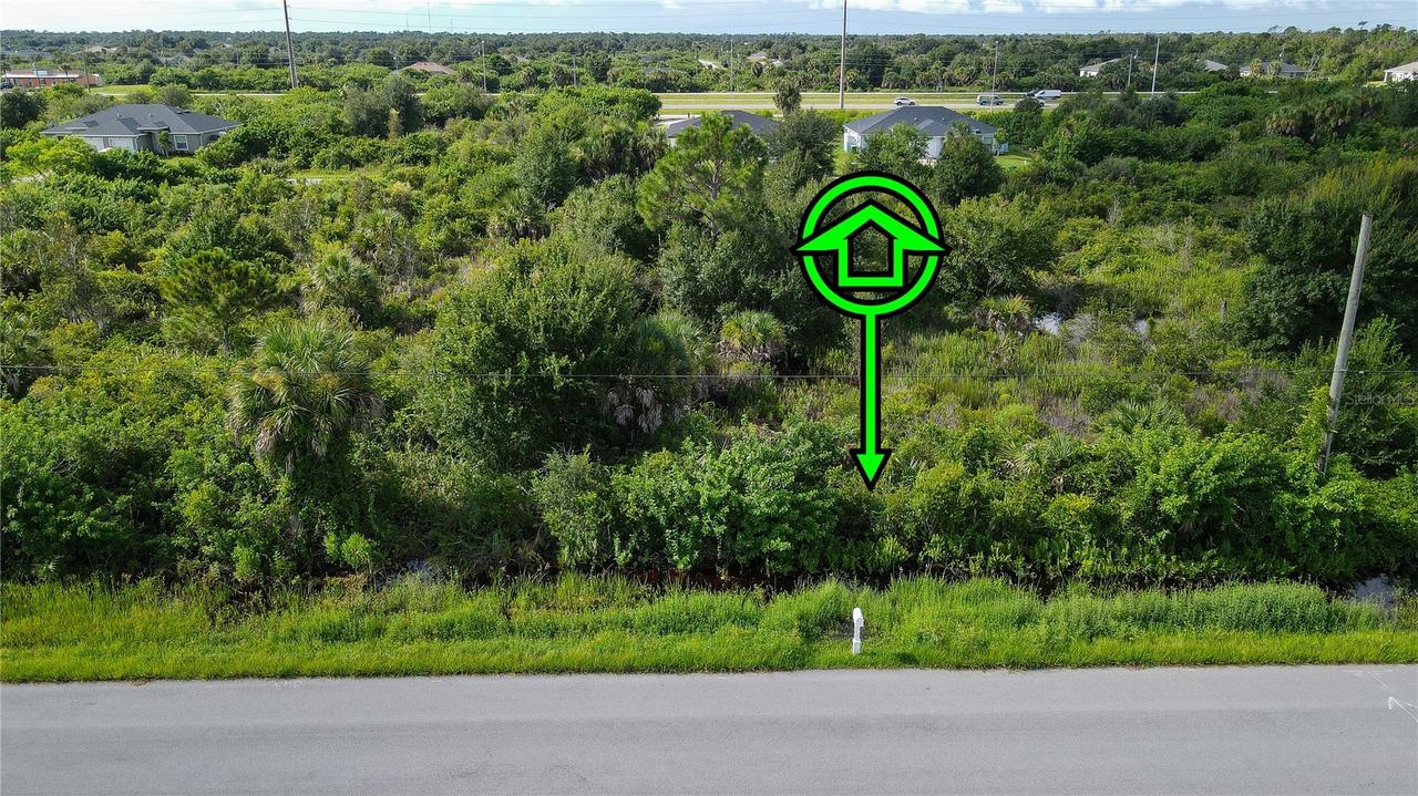 12167 Van Gough Ave., Port Charlotte, FL 33981