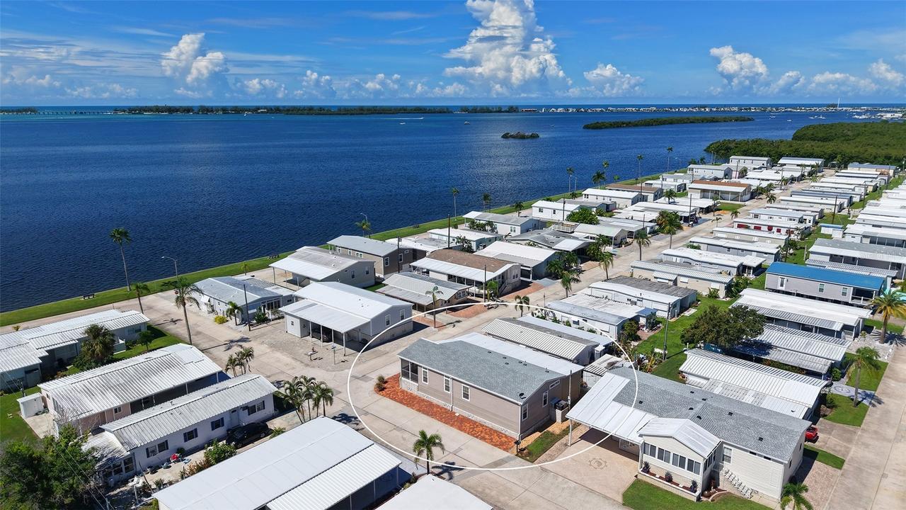 10315 Cortez Rd. #2F, Bradenton, FL 34210