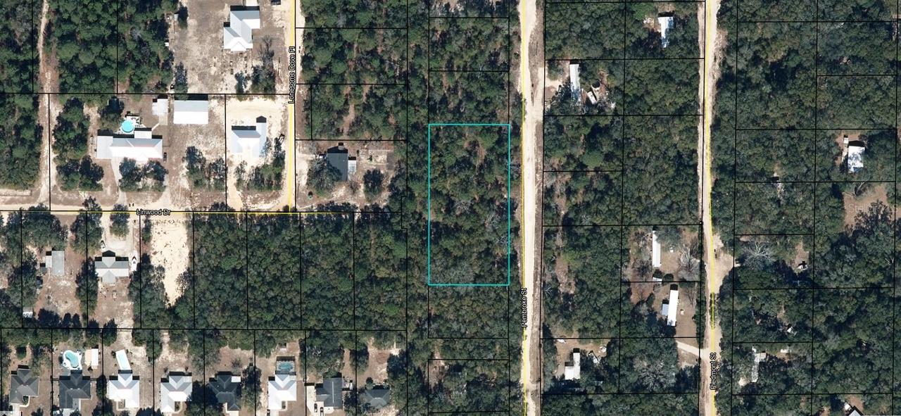 7210 Pembroke St., Keystone Heights, FL 32656