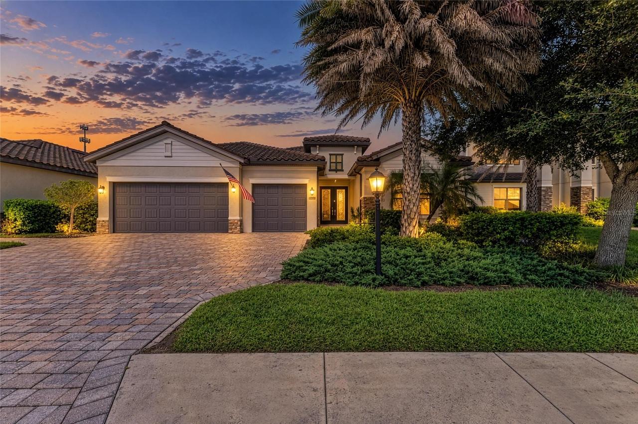17009 Polo Tr., Bradenton, FL 34211
