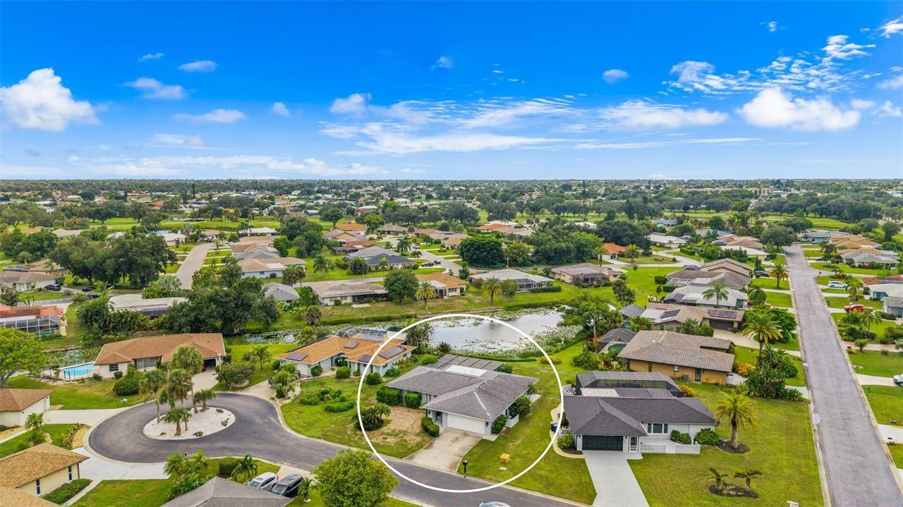 1602 Cypress Point Ct., Venice, FL 34293