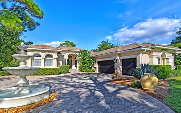 New Homes For Sale This Week in The Oaks Club: September 4th to September 10th