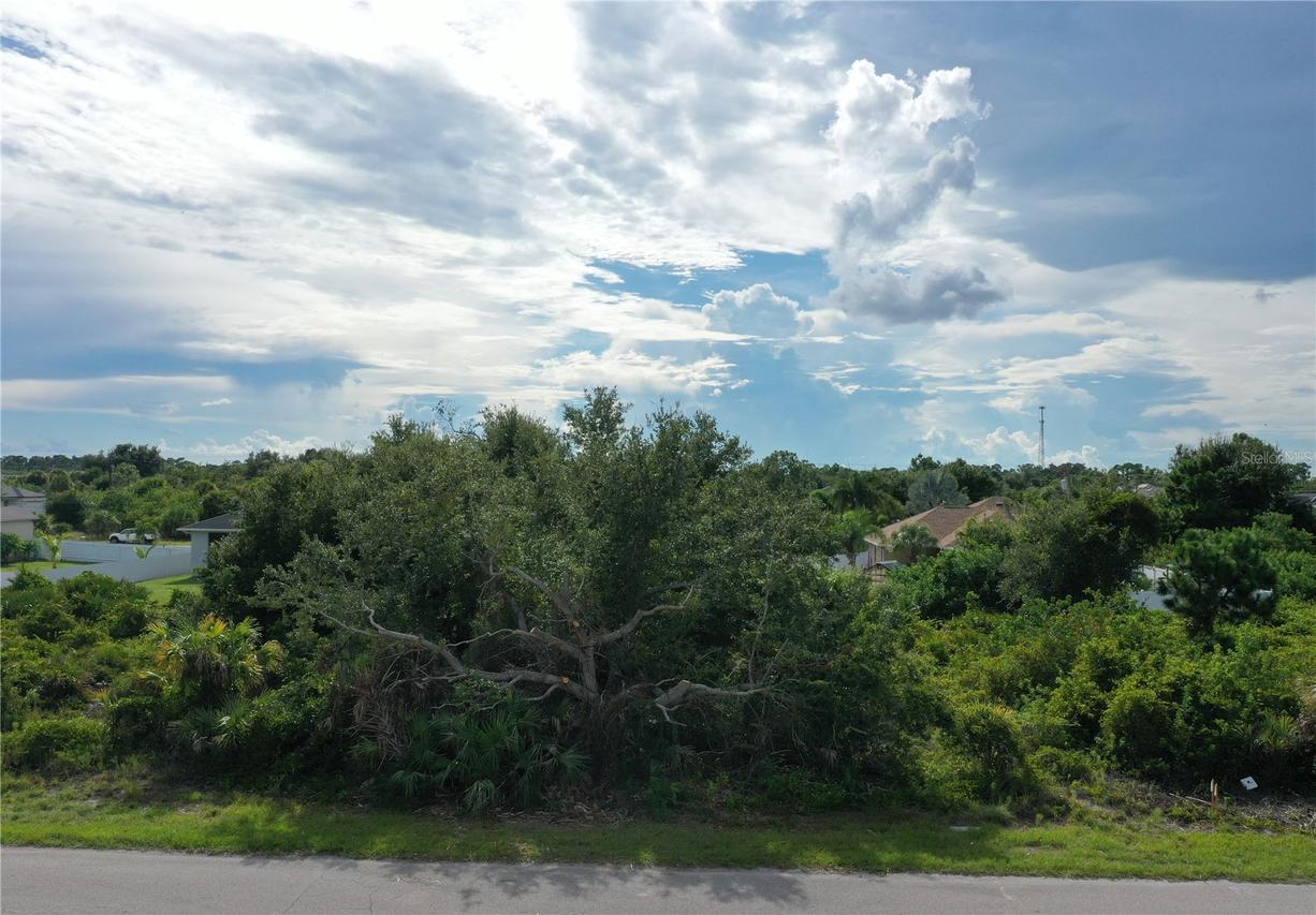 10097 Rydell St., Port Charlotte, FL 33981