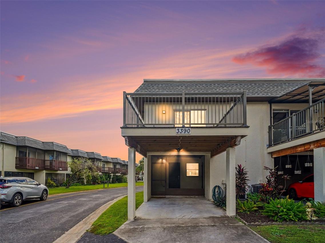 3390 Ramblewood Ct., Sarasota, FL 34237