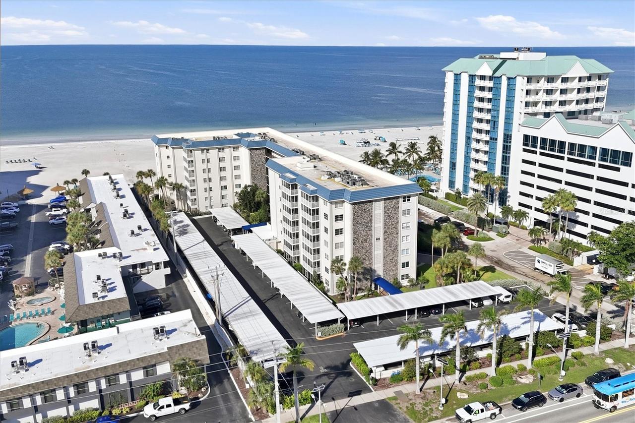 800 Benjamin Franklin Dr. #501, Sarasota, FL 34236