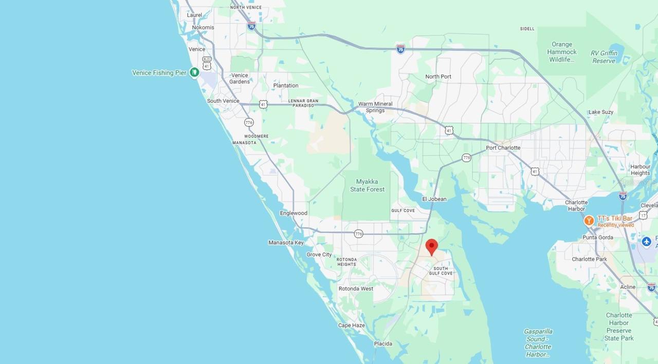 14313 Cando Ave., Port Charlotte, FL 33981