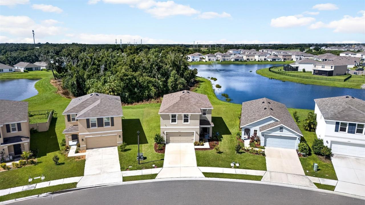10137 Charlotte Dr., Parrish, FL 34219
