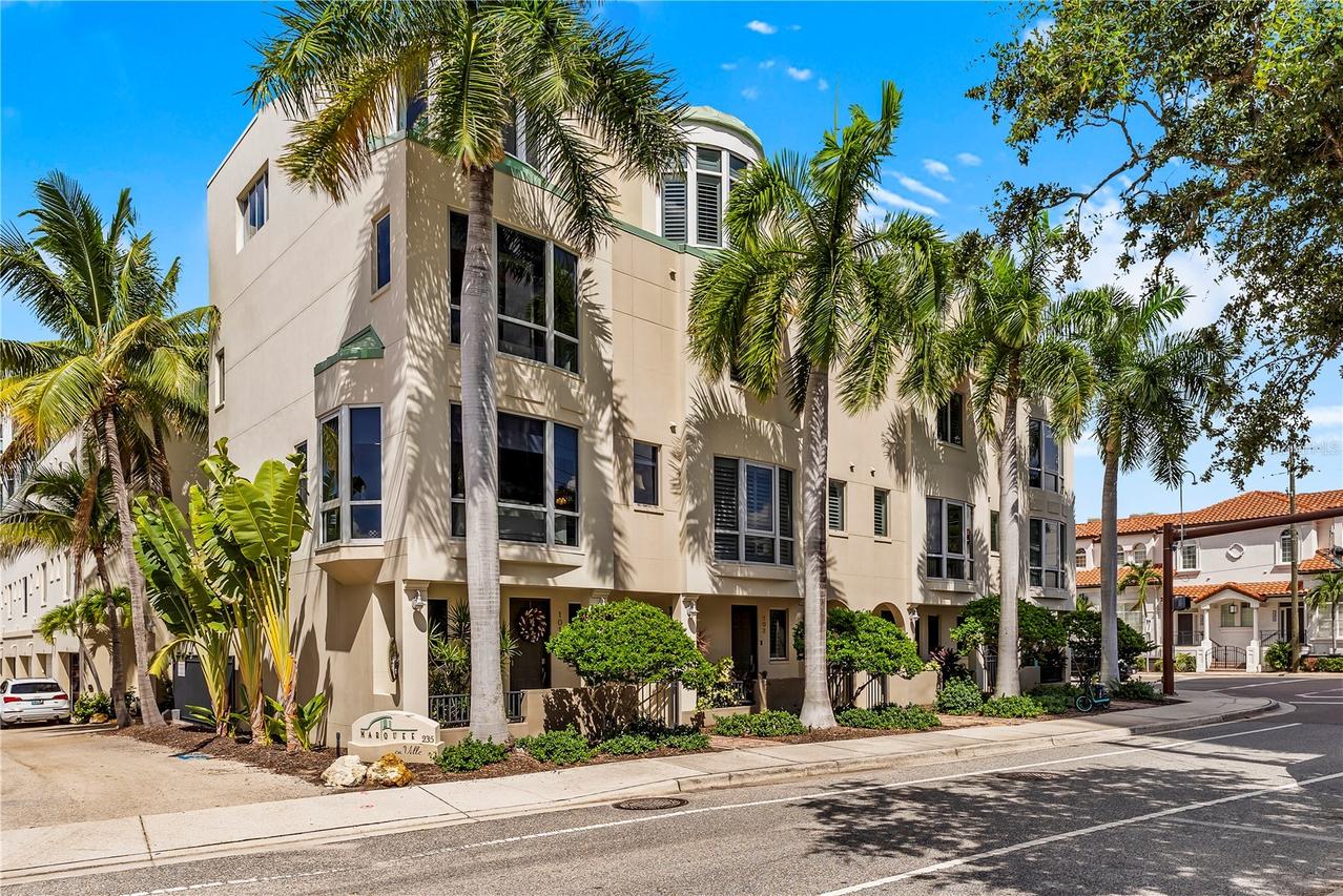 235 Cocoanut Ave. #101A, Sarasota, FL 34236