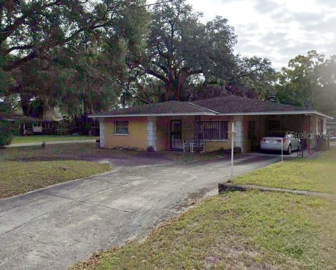 3210 W Arch St., Tampa, FL 33607